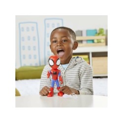 Compra Hasbro Spidey Mega Mighty Figura Spidey al mejor precio | Juguetilandia Canarias