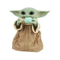 Compra Hasbro Star Wars Ip Carrot Ultimate Edition al mejor precio | Juguetilandia Canarias