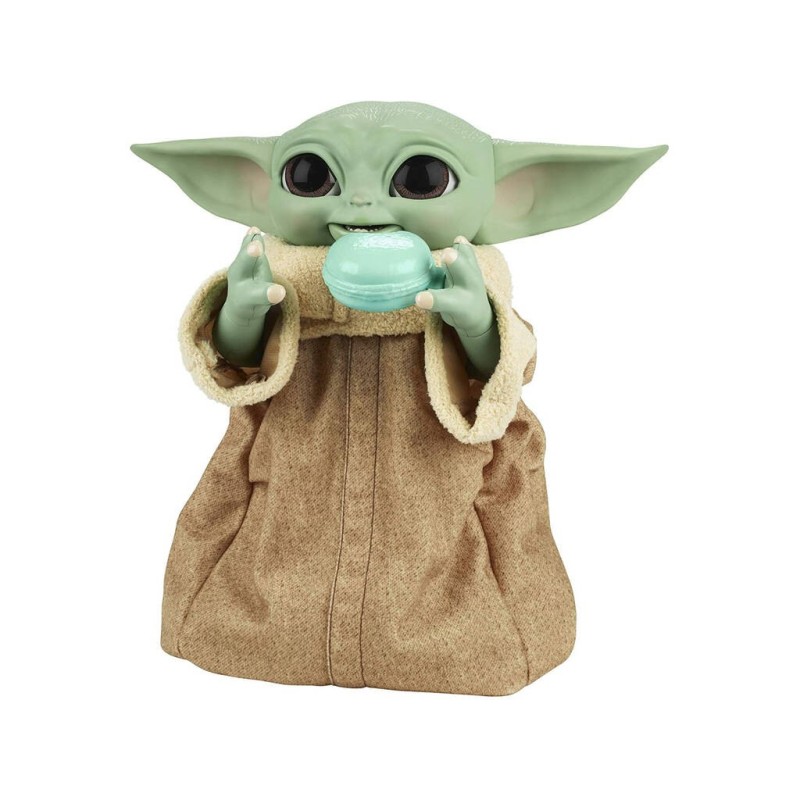 Compra Hasbro Star Wars Ip Carrot Ultimate Edition al mejor precio | Juguetilandia Canarias Compra Hasbro Star Wars Ip Carrot Ultimate Edition al mejor precio | Juguetilandia Canarias