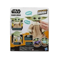 Compra Hasbro Star Wars Ip Carrot Ultimate Edition al mejor precio | Juguetilandia Canarias