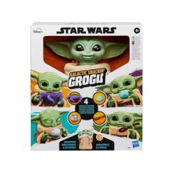 Compra Hasbro Star Wars Ip Carrot Ultimate Edition al mejor precio | Juguetilandia Canarias