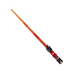 Compra Hasbro Star Wars Sable Electronico al mejor precio | Juguetilandia Canarias