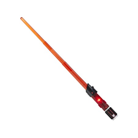 Compra Hasbro Star Wars Sable Electronico al mejor precio | Juguetilandia Canarias