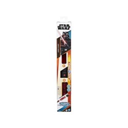 Compra Hasbro Star Wars Sable Electronico al mejor precio | Juguetilandia Canarias