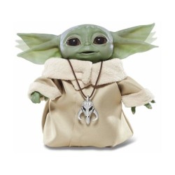 Compra Hasbro Star Wars The Child Animatronic al mejor precio | Juguetilandia Canarias