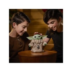 Compra Hasbro Star Wars The Child Animatronic al mejor precio | Juguetilandia Canarias