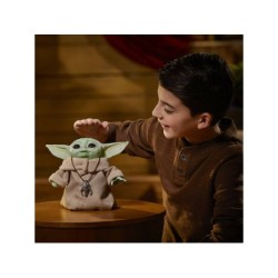 Compra Hasbro Star Wars The Child Animatronic al mejor precio | Juguetilandia Canarias