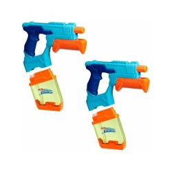 Compra Hasbro Super Soaker Dunk Fill Doble al mejor precio | Juguetilandia Canarias