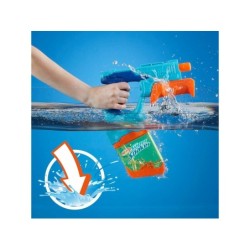Compra Hasbro Super Soaker Dunk Fill Doble al mejor precio | Juguetilandia Canarias