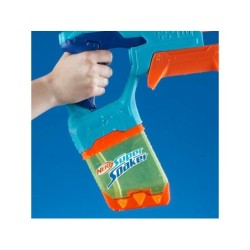 Compra Hasbro Super Soaker Dunk Fill Doble al mejor precio | Juguetilandia Canarias
