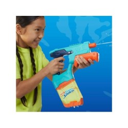 Compra Hasbro Super Soaker Dunk Fill Doble al mejor precio | Juguetilandia Canarias