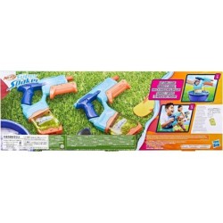 Compra Hasbro Super Soaker Dunk Fill Doble al mejor precio | Juguetilandia Canarias