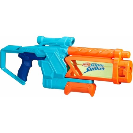 Compra Hasbro Super Soaker Mega Dunk Fill al mejor precio | Juguetilandia Canarias
