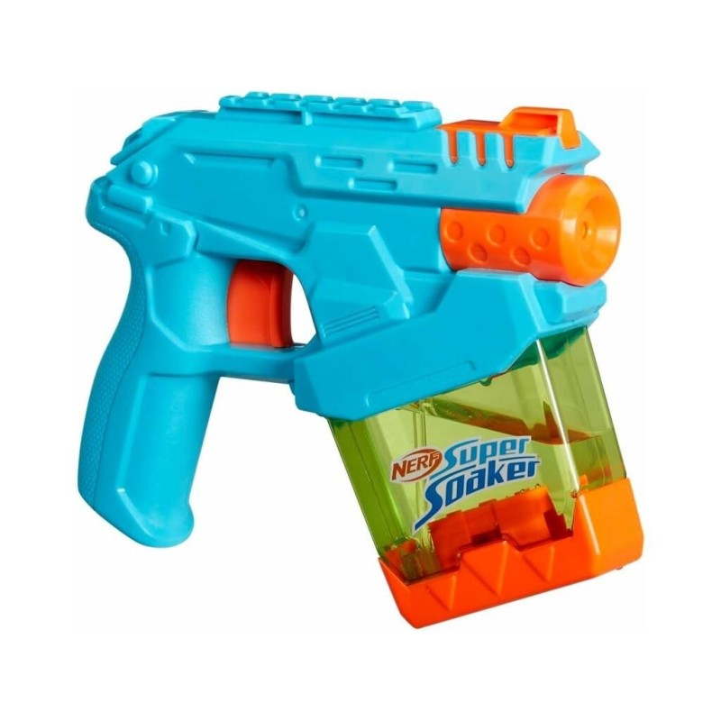 Compra Hasbro Super Soaker Mini Dunk Fill al mejor precio | Juguetilandia Canarias Compra Hasbro Super Soaker Mini Dunk Fill al mejor precio | Juguetilandia Canarias