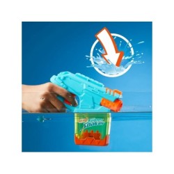 Compra Hasbro Super Soaker Mini Dunk Fill al mejor precio | Juguetilandia Canarias
