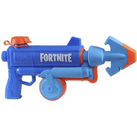 Compra Hasbro Supersoaker Fortnite Hg al mejor precio | Juguetilandia Canarias