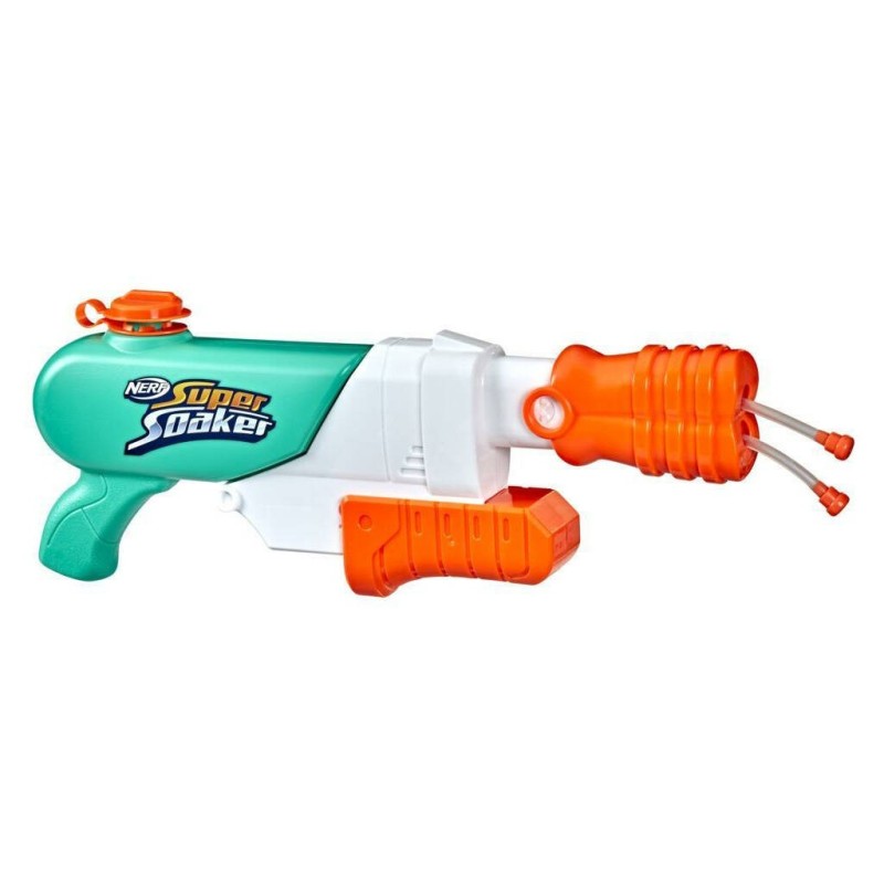 Compra Hasbro Supersoaker Hydro Frenzy al mejor precio | Juguetilandia Canarias