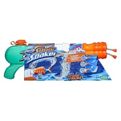 Compra Hasbro Supersoaker Hydro Frenzy al mejor precio | Juguetilandia Canarias