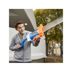 Compra Hasbro Supersoaker Rainstorm al mejor precio | Juguetilandia Canarias