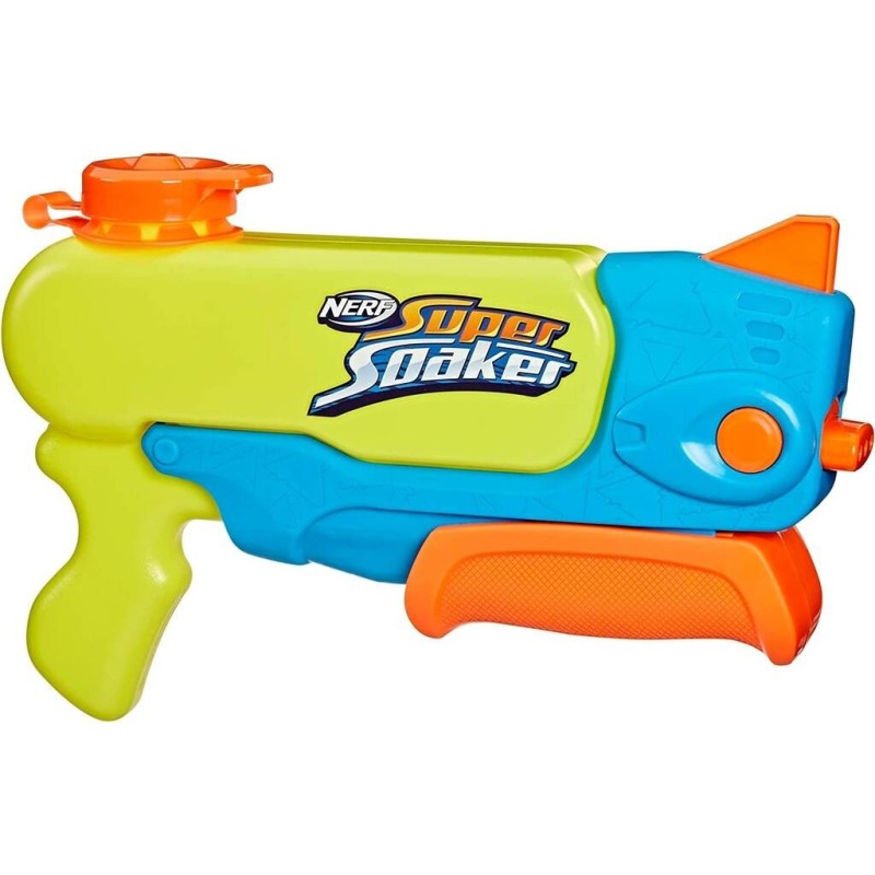 Compra Hasbro Supersoaker Wave Spray al mejor precio | Juguetilandia Canarias