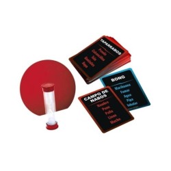 Compra Hasbro Tabu Sin Censura al mejor precio | Juguetilandia Canarias