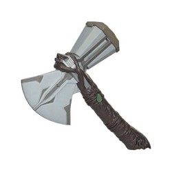 Compra Hasbro Thor Hacha Electronica  al mejor precio | Juguetilandia Canarias