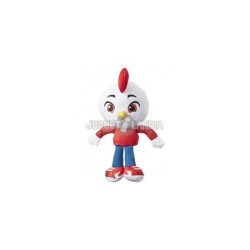 Compra Hasbro Top Wing Peluche 8 Cm al mejor precio | Juguetilandia Canarias