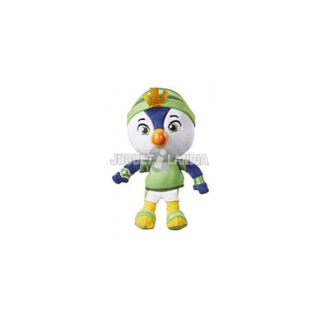 Compra Hasbro Top Wing Peluche 8 Cm al mejor precio | Juguetilandia Canarias