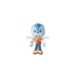 Compra Hasbro Top Wing Peluche 8 Cm al mejor precio | Juguetilandia Canarias
