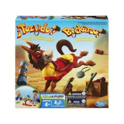 Compra Hasbro Tozudo al mejor precio | Juguetilandia Canarias