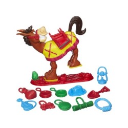 Compra Hasbro Tozudo al mejor precio | Juguetilandia Canarias