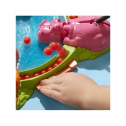 Compra Hasbro Tragabolas al mejor precio | Juguetilandia Canarias