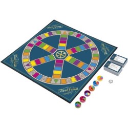 Compra Hasbro Trivial Pursuit al mejor precio | Juguetilandia Canarias