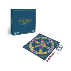 Compra Hasbro Trivial Pursuit al mejor precio | Juguetilandia Canarias