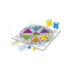 Compra Hasbro Trivial Pursuit Edicion Familia al mejor precio | Juguetilandia Canarias