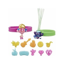Compra Hasbro Trolls Coleccionables Pack Pulseras al mejor precio | Juguetilandia Canarias