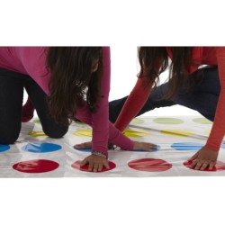 Compra Hasbro Twister al mejor precio | Juguetilandia Canarias
