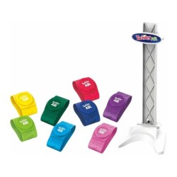 Compra Hasbro Twister Air al mejor precio | Juguetilandia Canarias