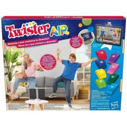 Compra Hasbro Twister Air al mejor precio | Juguetilandia Canarias