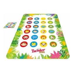 Compra Hasbro Twister Junior al mejor precio | Juguetilandia Canarias