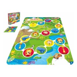 Compra Hasbro Twister Junior al mejor precio | Juguetilandia Canarias