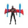 Compra Hasbro Venomversus Miles Morales Bolido Lanzador al mejor precio | Juguetilandia Canarias
