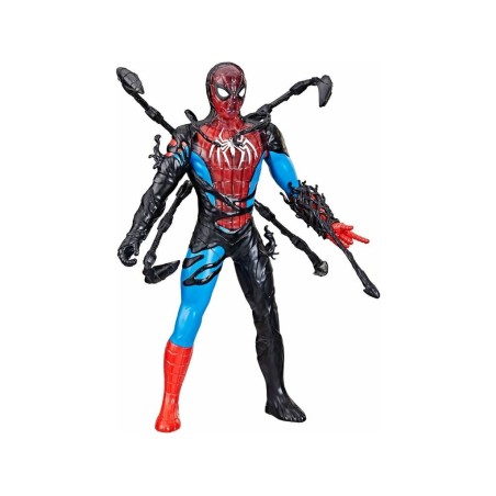 Compra Hasbro Venomversus Transformacion Liquida al mejor precio | Juguetilandia Canarias