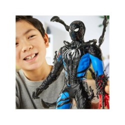 Compra Hasbro Venomversus Transformacion Liquida al mejor precio | Juguetilandia Canarias