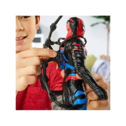 Compra Hasbro Venomversus Transformacion Liquida al mejor precio | Juguetilandia Canarias