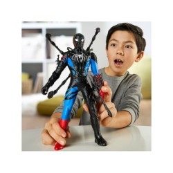 Compra Hasbro Venomversus Transformacion Liquida al mejor precio | Juguetilandia Canarias