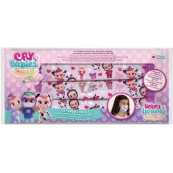 Compra Imc Bebes Llorones Mascarillas al mejor precio | Juguetilandia Canarias