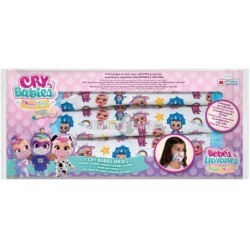 Compra Imc Bebes Llorones Mascarillas al mejor precio | Juguetilandia Canarias