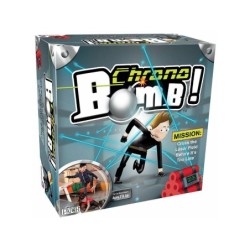 Compra Imc Chrono Bomb al mejor precio | Juguetilandia Canarias