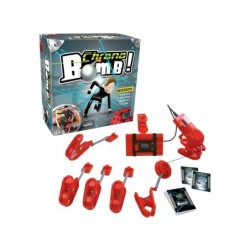 Compra Imc Chrono Bomb al mejor precio | Juguetilandia Canarias